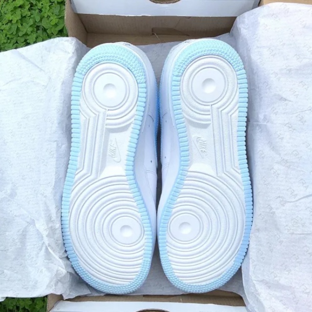 Custom Air Force ones - Picture 3 of 8